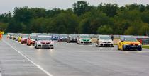 Volkswagen Castrol Cup - Brno 2014