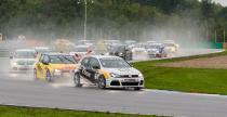 Volkswagen Castrol Cup - Brno 2014