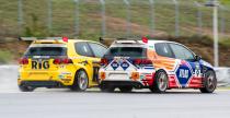 Volkswagen Castrol Cup - Brno 2014