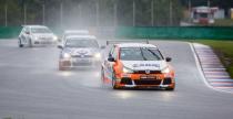 Volkswagen Castrol Cup - Brno 2014