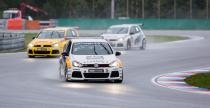 Volkswagen Castrol Cup - Brno 2014