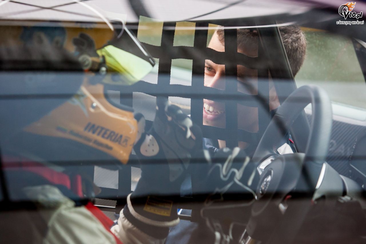 Volkswagen Castrol Cup - Brno 2014