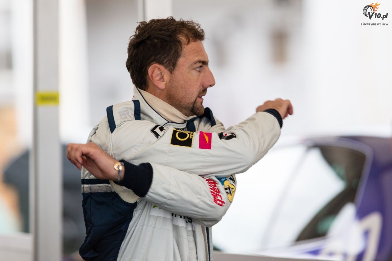 Volkswagen Castrol Cup - Brno 2014