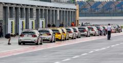 Volkswagen Golf Cup wraca na uyce