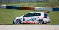 Volkswagen Castrol Cup: Kupcikas, Kruger, Steinhof i Kisiel w ogniu pyta po sukcesach na EuroSpeedway Lausitz