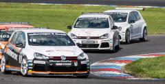 Volkswagen Golf Cup wraca na uyce