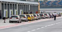 Volkswagen Castrol Cup - EuroSpeedway Lausitz 2014