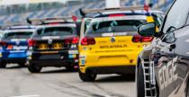 Volkswagen Castrol Cup - EuroSpeedway Lausitz 2014