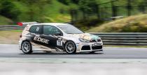 Volkswagen Golf Cup 2015 - kalendarz wycigw i lista startowa kierowcw