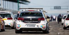 Volkswagen Castrol Cup debiutuje na EuroSpeedway Lausitz z Agnieszk Szulim