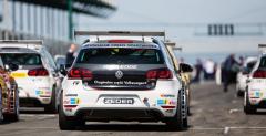 Jerzy Dudek - wywiad o startach w wycigach Volkswagen Castrol Cup