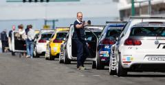 Volkswagen Castrol Cup debiutuje na EuroSpeedway Lausitz z Agnieszką Szulim