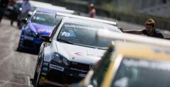 Volkswagen Castrol Cup debiutuje na EuroSpeedway Lausitz z Agnieszk Szulim