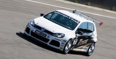 Jerzy Dudek - wywiad o startach w wycigach Volkswagen Castrol Cup