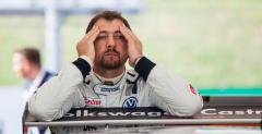 Jerzy Dudek - wywiad o startach w wycigach Volkswagen Castrol Cup