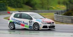 Volkswagen Castrol Cup debiutuje na EuroSpeedway Lausitz z Agnieszką Szulim