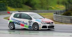 Volkswagen Castrol Cup debiutuje na EuroSpeedway Lausitz z Agnieszk Szulim