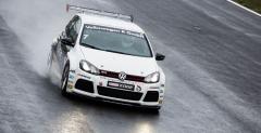 Jerzy Dudek - wywiad o startach w wycigach Volkswagen Castrol Cup