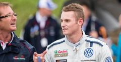 VW Castrol Cup: Kupcikas, Fluch i Kruger liderami przed pmetkiem sezonu. Co mwi?