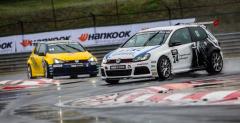 Jerzy Dudek - wywiad o startach w wycigach Volkswagen Castrol Cup