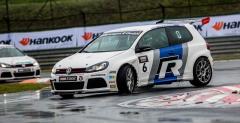 Volkswagen Castrol Cup debiutuje na EuroSpeedway Lausitz z Agnieszką Szulim