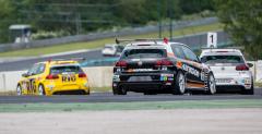 Volkswagen Castrol Cup debiutuje na EuroSpeedway Lausitz z Agnieszką Szulim