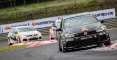 Volkswagen Castrol Cup debiutuje na EuroSpeedway Lausitz z Agnieszk Szulim