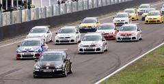 Volkswagen Castrol Cup - wideorelacja z 1. rundy sezonu 2014 na torze Hungaroring