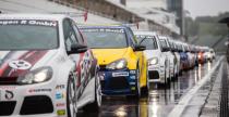 Volkswagen Castrol Cup - Hungaroring 2014