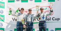 Volkswagen Castrol Cup - Hungaroring 2014