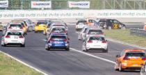 Volkswagen Castrol Cup - Hungaroring 2014