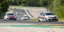 Volkswagen Castrol Cup - Hungaroring 2014