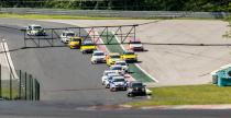 Volkswagen Castrol Cup - Hungaroring 2014