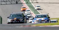 Volkswagen Castrol Cup - Hungaroring 2014