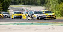 Volkswagen Castrol Cup - Hungaroring 2014