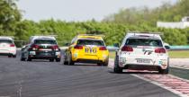 Volkswagen Castrol Cup - Hungaroring 2014