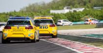 Volkswagen Castrol Cup - Hungaroring 2014