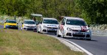 Volkswagen Castrol Cup - Hungaroring 2014