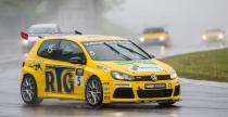 Volkswagen Castrol Cup - Hungaroring 2014