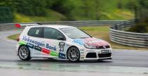 Volkswagen Castrol Cup - Hungaroring 2014