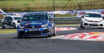 Volkswagen Castrol Cup - Hungaroring 2014