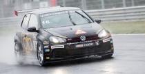 Volkswagen Castrol Cup - Hungaroring 2014