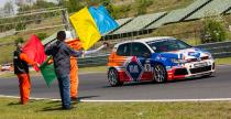 Volkswagen Castrol Cup - Hungaroring 2014