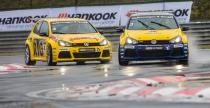 Volkswagen Castrol Cup - Hungaroring 2014