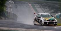 Volkswagen Castrol Cup - Hungaroring 2014