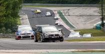 Volkswagen Castrol Cup - Hungaroring 2014