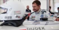 Jerzy Dudek - wywiad o startach w wycigach Volkswagen Castrol Cup