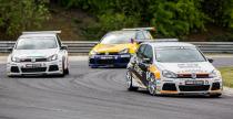 Volkswagen Castrol Cup - Hungaroring 2014