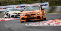 Volkswagen Castrol Cup - Hungaroring 2014