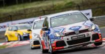 Volkswagen Castrol Cup - Hungaroring 2014